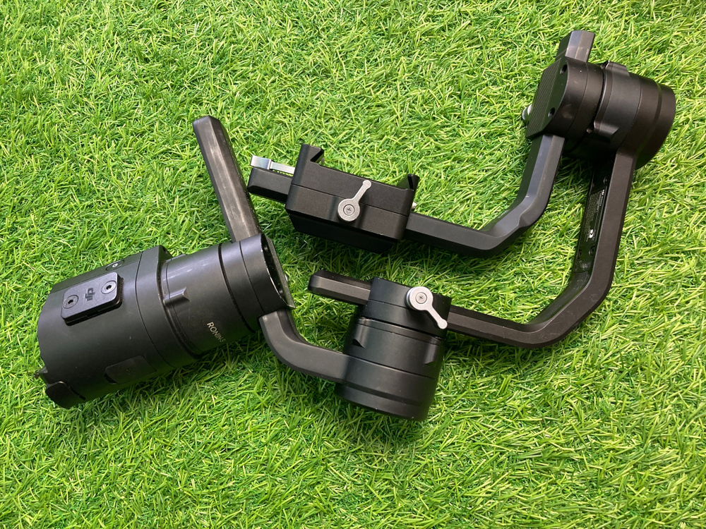 DJI Ronin-S
