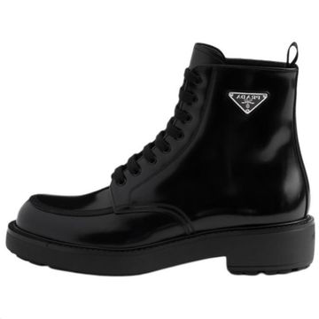 Prada Boot 'Black'
