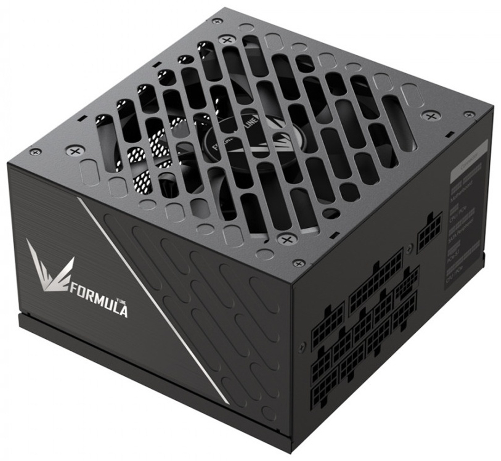 Блок питания Formula V FV-1200PM 1200 Вт