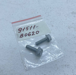 Болт 91511-B0620 91511B0620
