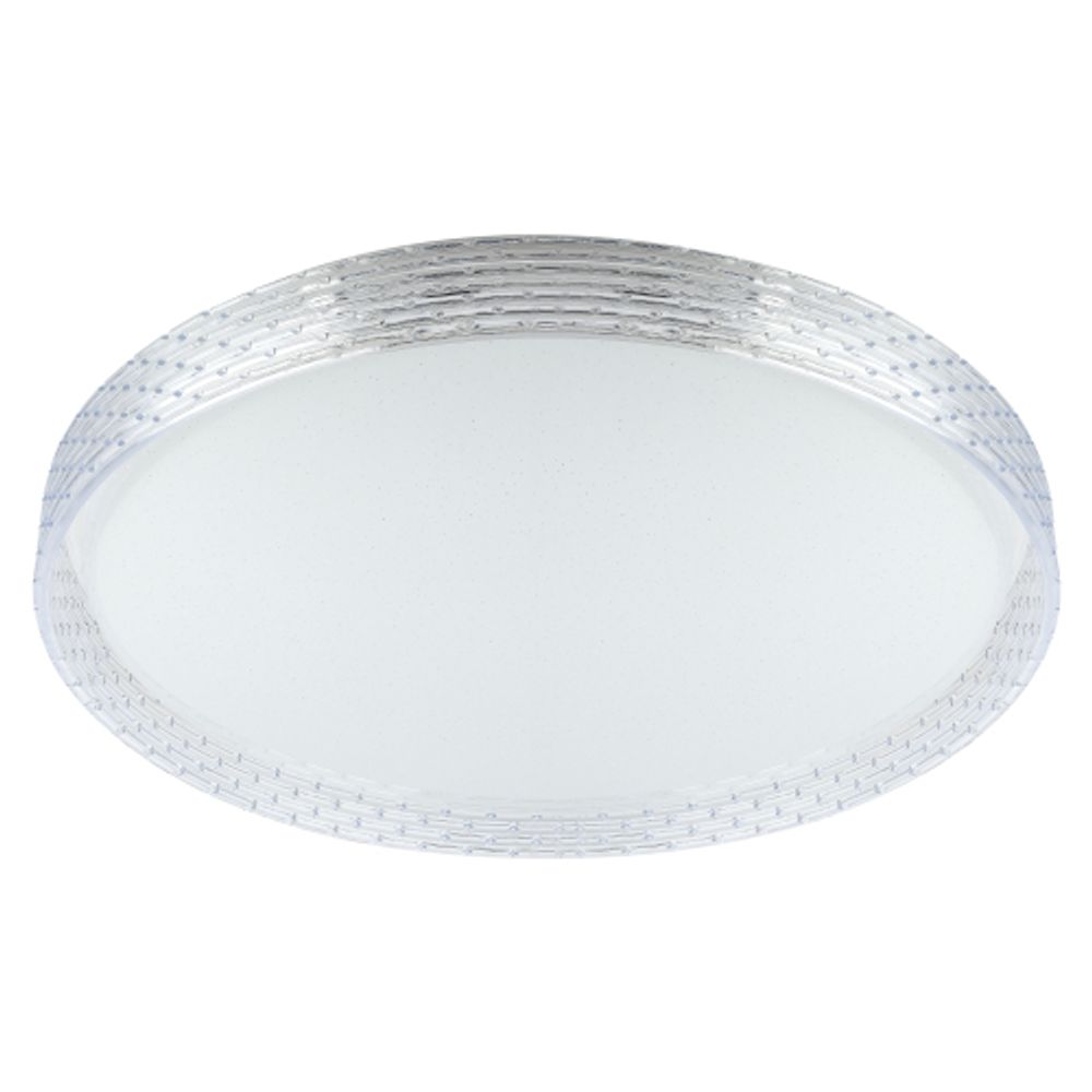 Светильник потолочный светодиодный ЭРА Классик с ДУ SPB-6-70-RC LIM 70Вт 3400-5500К | Светильники SPB-6 с ДУ