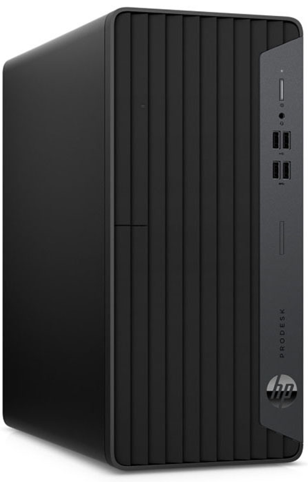 Системный блок HP ProDesk 400 G7 MT Intel Core i3, 8 ГБ, 256 Гб, Intel UHD Graphics 630,  ОС Free DOS 3.0