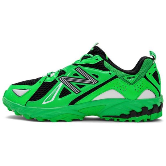 New Balance 610T Уникальная новинка в мире