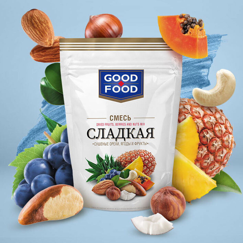 Техническая информация