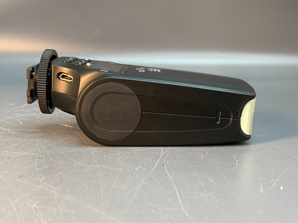 Вспышка Falcon Eyes S-Flash 200 TTL-S HSS