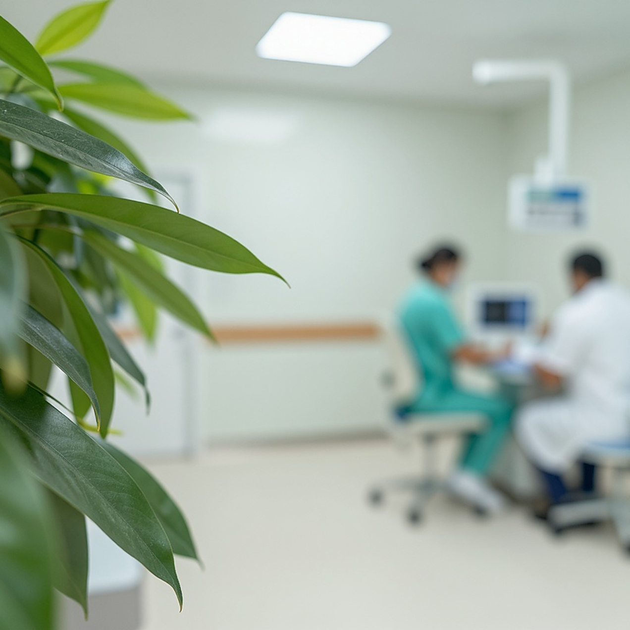 Запишитесь на прием!