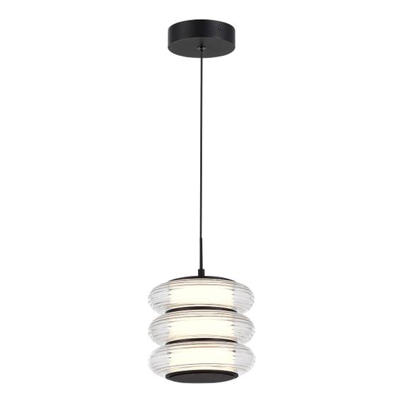 Подвесной светодиодный светильник ST Luce Frittela SL6239.403.03