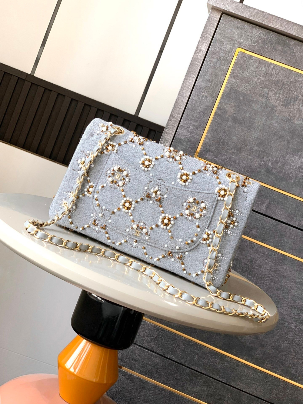 Chanel Bag 25 cm