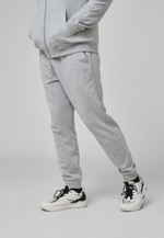 Брюки трикотаж ARGYMAQ GREY