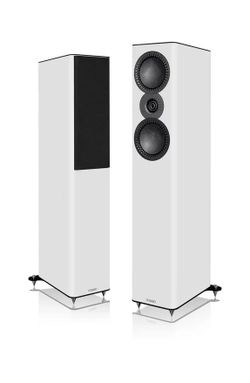 Напольная акустика Mission QX-3 MKII (Walnut Pearl)