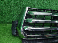 Решетка радиатора Great Wall Poer (2019-н.в.)