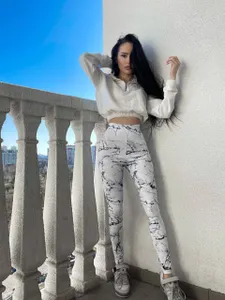 Лосины УК-2064 Fabrika