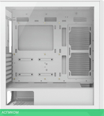 Корпус Formula V Line Air Power G5 Plus без БП черный