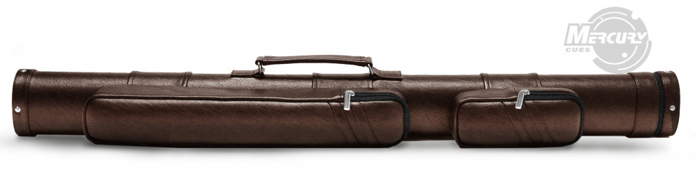 Тубус на 2 кия Меркури-PRO (серый)