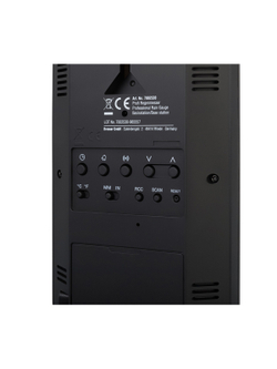 База для датчика дождя Bresser