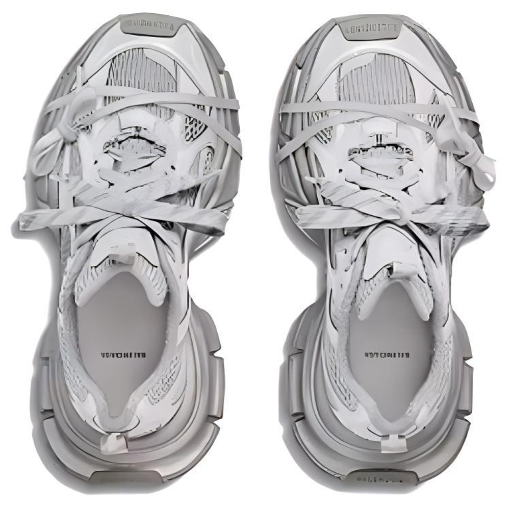 Balenciaga 3Xl (Женская размерная сетка)