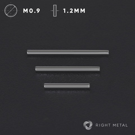 Штанга Classic 1.2мм