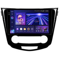 Teyes CC3 2K 10,2"для Nissan Qashqai, X-Trail 2013-2022