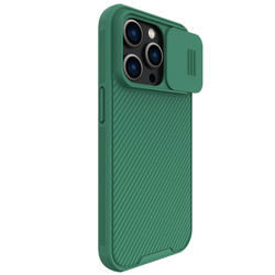 Накладка Nillkin CamShield Pro Case с защитой камеры для iPhone 14 Pro