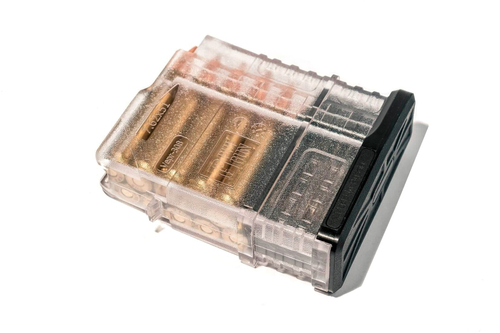 Магазин Вепрь-308 MAG VP308 25-10/Tr