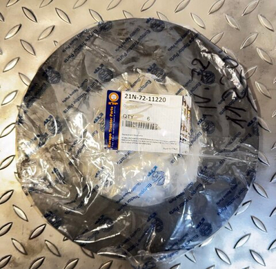 Кольцо проставочное 21N-72-11220