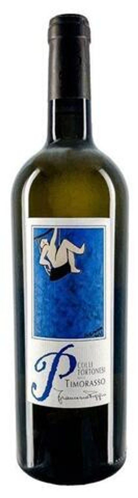 Вино Иль Поджо Колли Тортонези Тиморассо Воло Суль Поджо