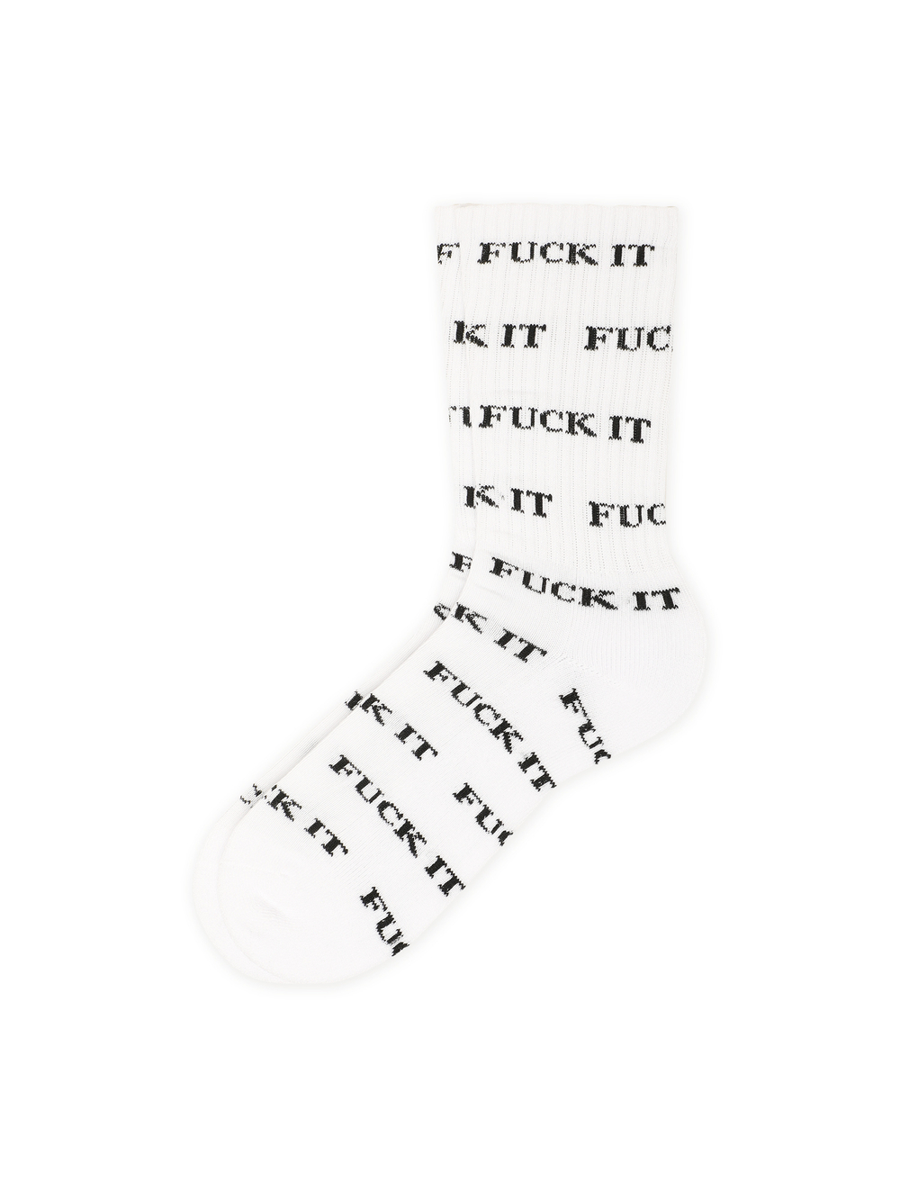 Носки Fuck It Sock