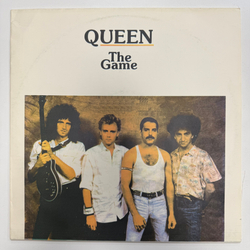 Виниловая пластинка Queen – The Game LP
