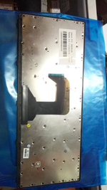 Клавиатура для ноутбука Lenovo S300/S400/S405/S415/M30-70/S40-70 раскладка - русская, без подсветки, черная (25205146), оригинал