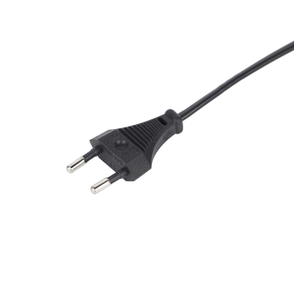 Настольный светильник ЭРА NLED-478-8W-BK светодиодный на прищепке черный