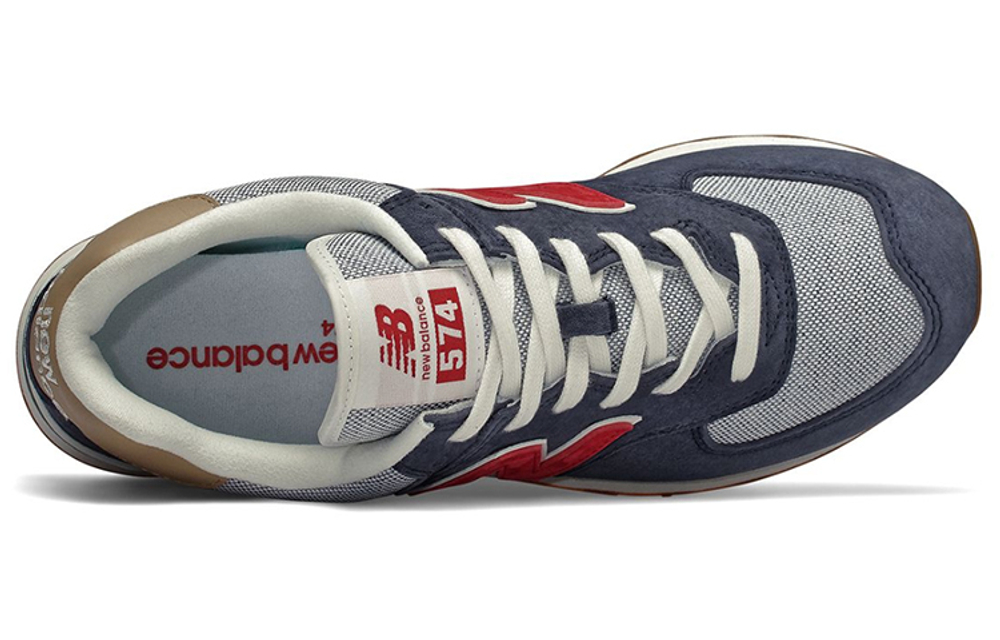Кроссовки New Balance Nb 574