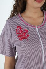 Халат Бионика Виотекс КАПУЧИНО