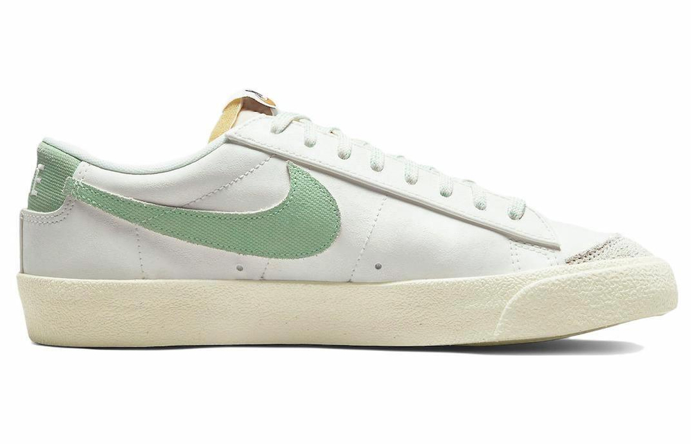 Кроссовки Nike Blazer Low '77 Prm "Certified Fresh" 77 Prm "Certified Fresh"