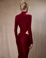 Платье CLEOPATRA