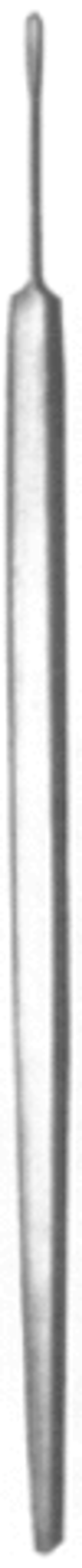 ВР- С-21 Скальпель для сосудов детский