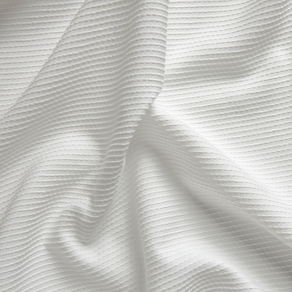 IKEA GUNNLAUG  (ИКЕА ГУННЛАУГ)  -  Звукопоглощающая штора, белая, 145x300 см
