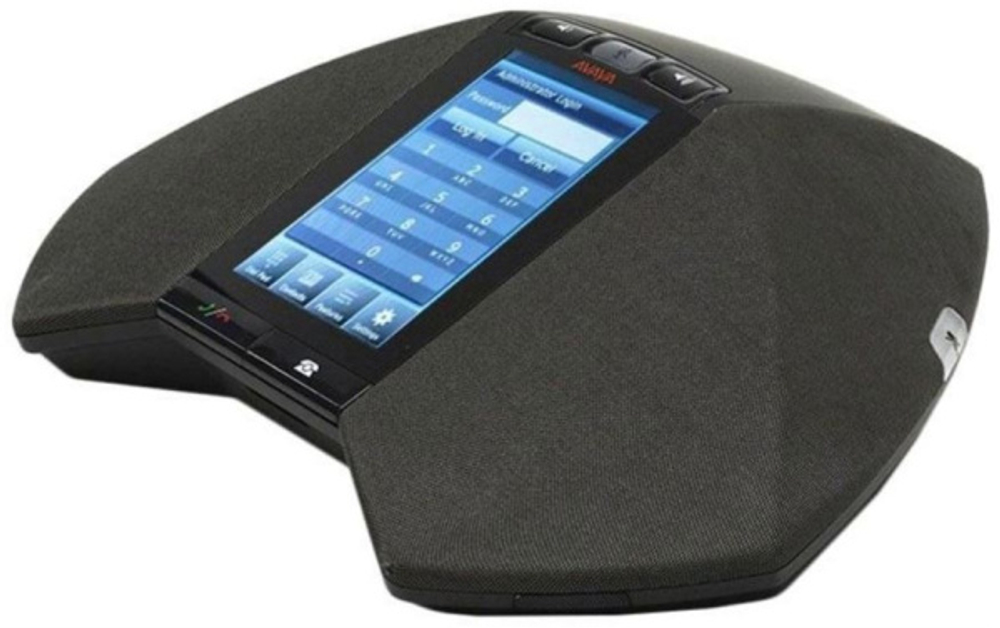 Телефон Avaya B189