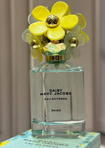 Daisy Eau So Fresh Skies Marc Jacobs 75 ml (duty free парфюмерия)