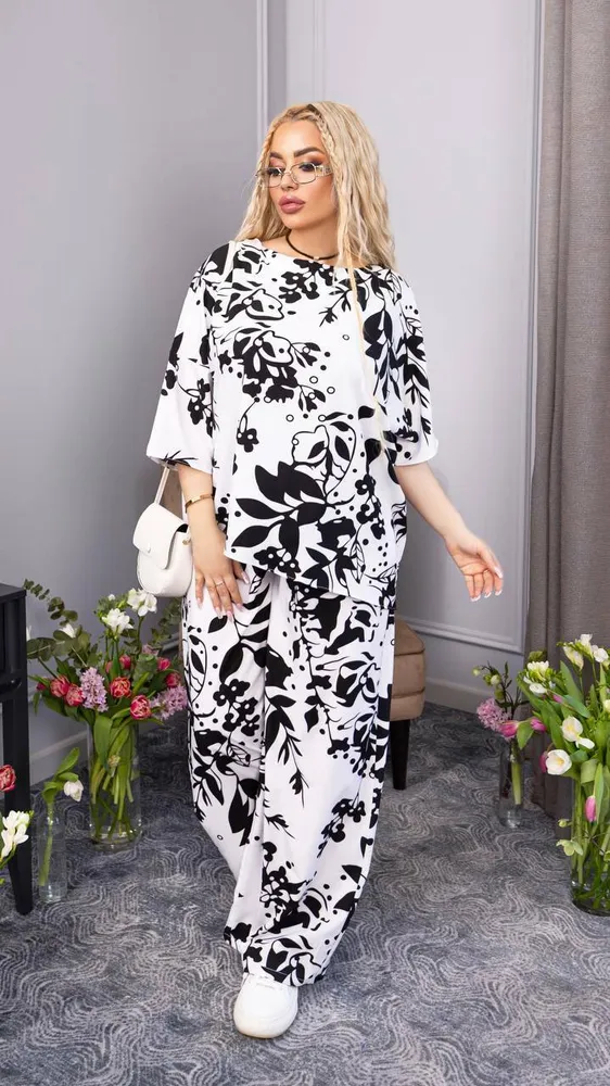 Костюм УК-1913-1 Fabrika