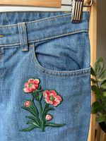 Джинсы Gucci, 152