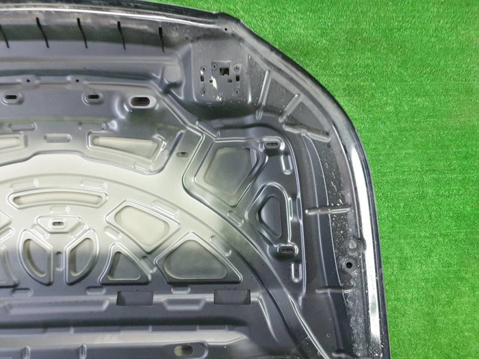 Капот Volvo XC40 (2017-н.в.)