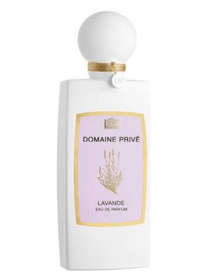 Domaine Prive Parfums Lavande