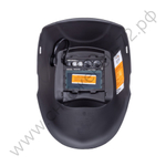 Маска сварщика КОРУНД-2 чёрная (ф-р 7100V) без коробки