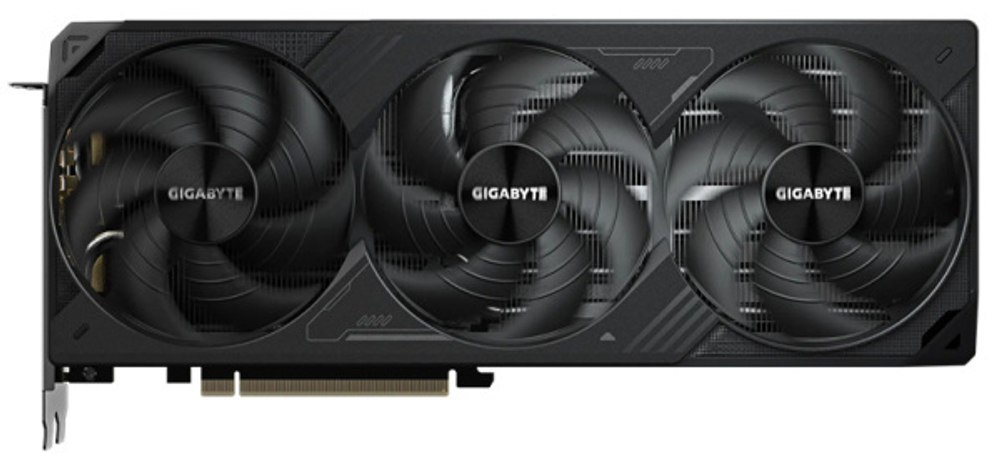 Видеокарта GIGABYTE GeForce RTX 5080 WIDFORCE OC SFF (GV-N5080WF3OC-16GD)