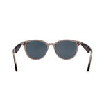 Очки Elfspirit Sunglasses 1255 c.216 панто коричневые