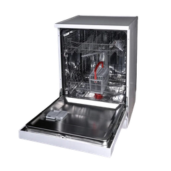 Посудомоечная машина Hansa ZWV614WH