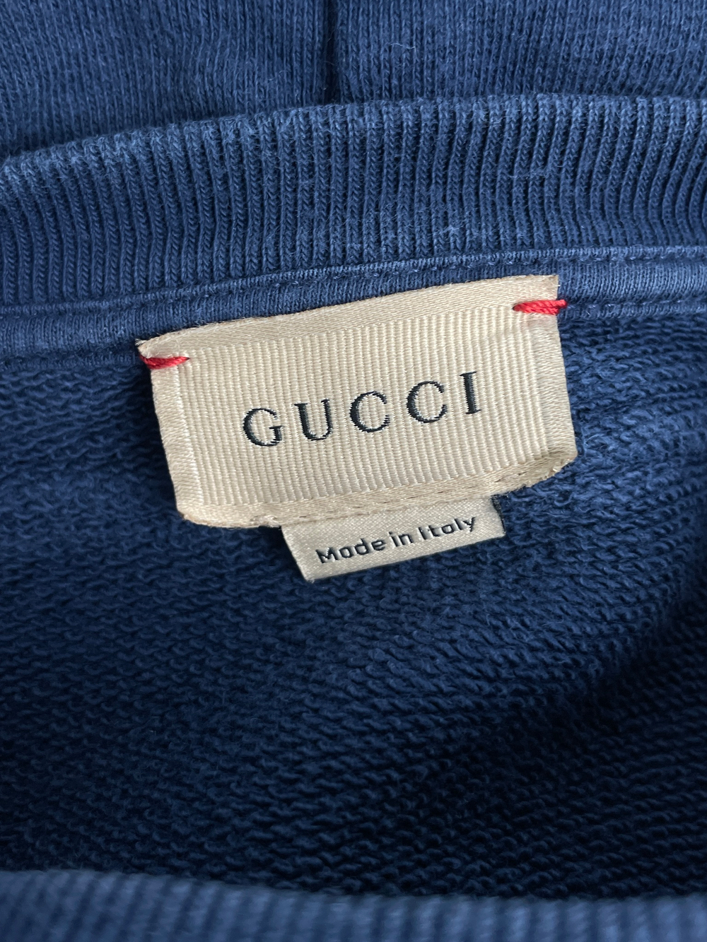 Худи Gucci