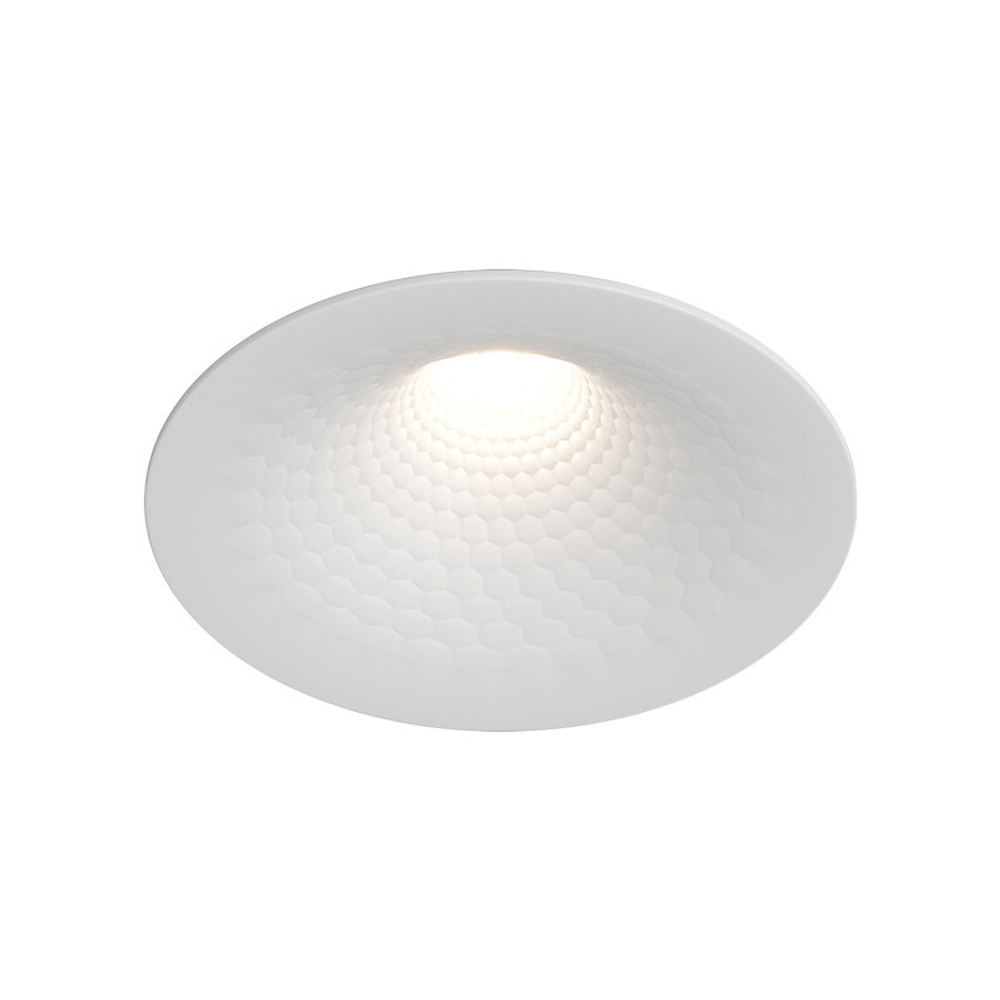 Встраиваемый светильник Denkirs DK3045-WH