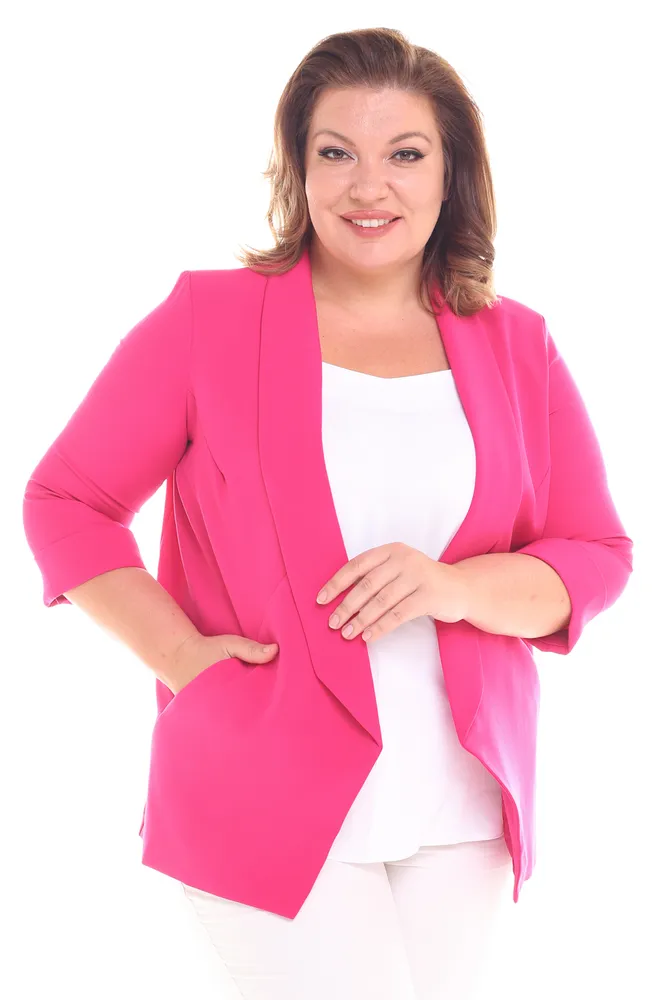 Жакет 2582 Fabrika