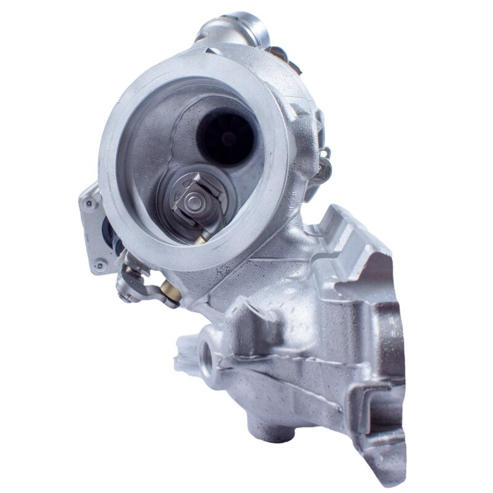 Турбина 7636784 Continental для BMW